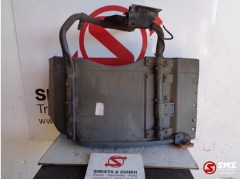 Кузов і екстер'єр IVECO