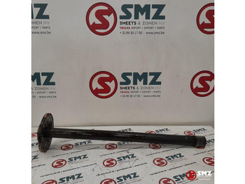 Рама/ Шасі IVECO