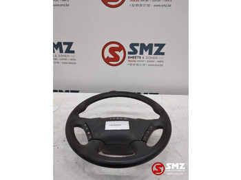 Рульове управління IVECO