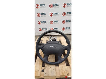 Рульове управління IVECO