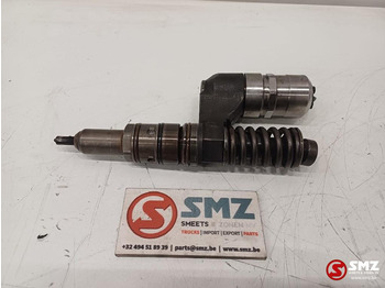 Паливна система IVECO