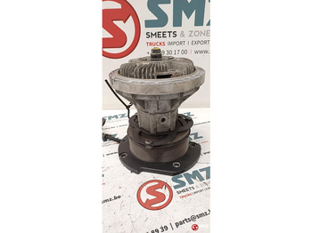 Вентилятор IVECO