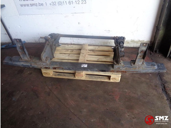 Бампер IVECO Stralis