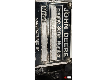 Двигун в категорії Вантажівки John Deere Occ Motor John Deere 3012d007: фото 5