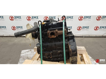 Двигун в категорії Вантажівки John Deere Occ Motor John Deere 3012d007: фото 4