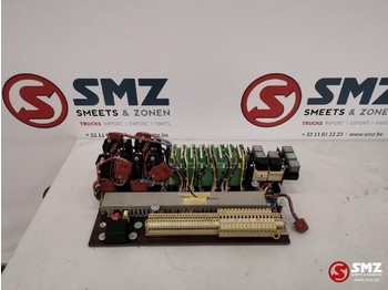 Електрична система