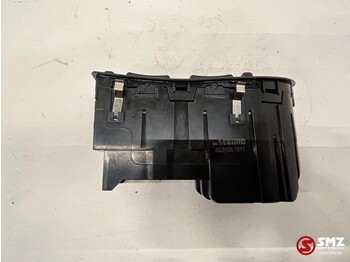 Новий Кабіна й інтер'єр в категорії Вантажівки MAN Deurmodule links TGA: фото 2