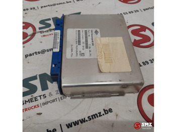 Блок управління в категорії Вантажівки MAN Occ ECU EBS regeleenheid MAN: фото 3 Блок управління в категорії Вантажівки MAN Occ ECU EBS regeleenheid MAN: фото 3