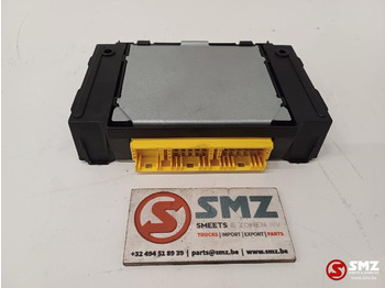 Блок управління MAN