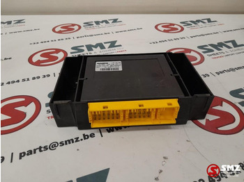 Блок управління MAN