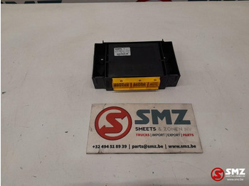 Блок управління MAN