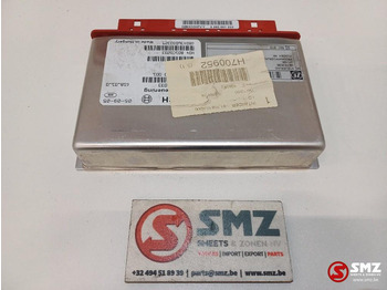 Блок управління в категорії Вантажівки MAN Occ ECU EST48 intarder regeleenheid MAN: фото 3