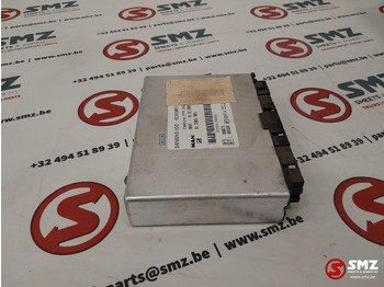 Блок управління в категорії Вантажівки MAN Occ ECU FFR regeleenheid MAN: фото 4