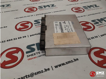 Блок управління в категорії Вантажівки MAN Occ ECU FFR regeleenheid MAN: фото 5