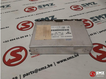 Блок управління в категорії Вантажівки MAN Occ ECU FFR regeleenheid MAN: фото 2