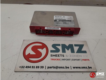 Блок управління MAN