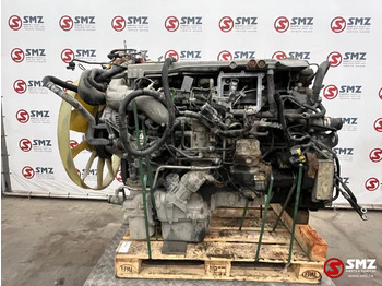 Двигун в категорії Вантажівки MAN Occ Motor MAN D2676LF52 euro 6: фото 2