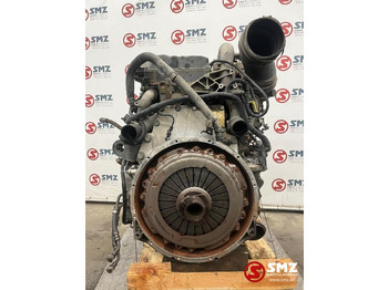 Двигун в категорії Вантажівки MAN Occ Motor MAN D2676LF52 euro 6: фото 4