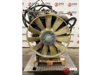 Двигун в категорії Вантажівки MAN Occ Motor MAN D2676LF52 euro 6: фото 3