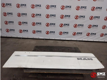 Рама/ Шасі MAN TGX