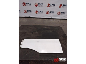 Кузов і екстер'єр MAN TGX