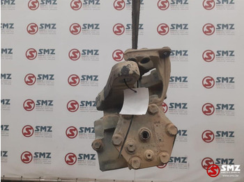 Рульовий механізм в категорії Вантажівки MAN Occ Stuurhuis MAN: фото 5 Рульовий механізм в категорії Вантажівки MAN Occ Stuurhuis MAN: фото 5