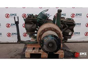 Піввісь в категорії Вантажівки MAN Occ aandrijfas H9-13120 MAN: фото 3