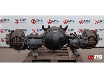 Піввісь в категорії Вантажівки MAN Occ aandrijfas HY-1350 MAN: фото 2 Піввісь в категорії Вантажівки MAN Occ aandrijfas HY-1350 MAN: фото 2