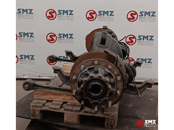 Піввісь в категорії Вантажівки MAN Occ aandrijfas HY-1350 MAN: фото 4 Піввісь в категорії Вантажівки MAN Occ aandrijfas HY-1350 MAN: фото 4