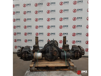 Піввісь в категорії Вантажівки MAN Occ aandrijfas doorvoeras HYD1350-HYD1370 i = 3,08: фото 2 Піввісь в категорії Вантажівки MAN Occ aandrijfas doorvoeras HYD1350-HYD1370 i = 3,08: фото 2