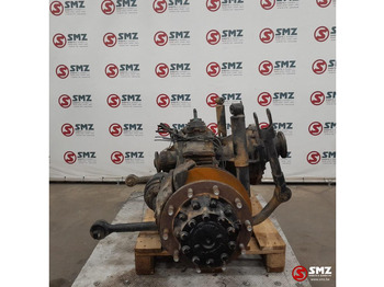 Піввісь в категорії Вантажівки MAN Occ aandrijfas doorvoeras HYD1350-HYD1370 i = 3,08: фото 4 Піввісь в категорії Вантажівки MAN Occ aandrijfas doorvoeras HYD1350-HYD1370 i = 3,08: фото 4