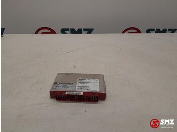 Блок управління MAN TGX