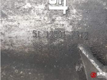 Паливний фільтр в категорії Вантажівки MAN Occ brandstoffilterhuis D2676 MAN: фото 5 Паливний фільтр в категорії Вантажівки MAN Occ brandstoffilterhuis D2676 MAN: фото 5