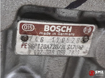 Паливний насос в категорії Вантажівки MAN Occ brandstofinjectiepomp D2866KF MAN: фото 5