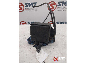 Рама/ Шасі MAN