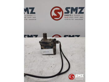 Рама/ Шасі в категорії Вантажівки MAN Occ cabinekantelpomp MAN TGX 103803.6: фото 2 Рама/ Шасі в категорії Вантажівки MAN Occ cabinekantelpomp MAN TGX 103803.6: фото 2