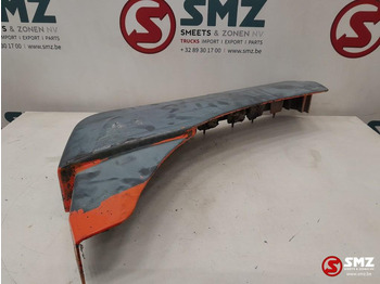 Кузов і екстер'єр MAN