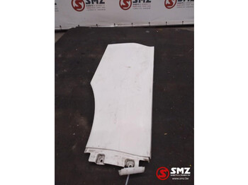 Кабіна й інтер'єр MAN