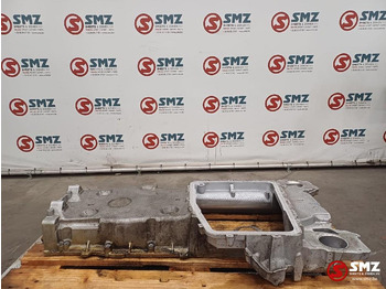 Картер в категорії Вантажівки MAN Occ carterpan D2676 MAN: фото 2 Картер в категорії Вантажівки MAN Occ carterpan D2676 MAN: фото 2