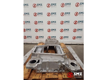 Картер в категорії Вантажівки MAN Occ carterpan D2676 MAN: фото 3 Картер в категорії Вантажівки MAN Occ carterpan D2676 MAN: фото 3