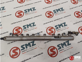 Паливна система MAN