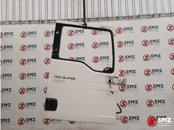 Двері та запчастини MAN