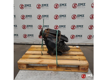 Диференціал MAN