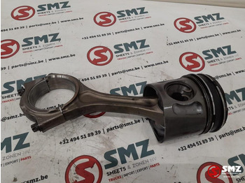 Двигун та запчастини в категорії Вантажівки MAN Occ drijfstang + zuiger D2676 MAN: фото 2 Двигун та запчастини в категорії Вантажівки MAN Occ drijfstang + zuiger D2676 MAN: фото 2