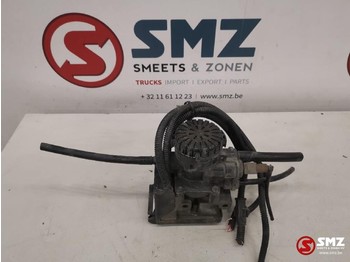 Гальмівний клапан MAN TGS