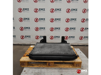 Інтеркулер MAN