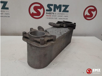 Двигун та запчастини в категорії Вантажівки MAN Occ intercooler oliekoeler D2676 MAN: фото 4