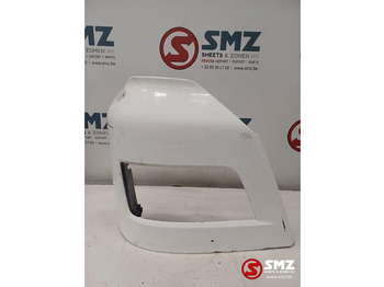 Кабіна й інтер'єр MAN