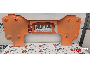 Бампер в категорії Вантажівки MAN Occ middendeel voorbumper MAN: фото 2 Бампер в категорії Вантажівки MAN Occ middendeel voorbumper MAN: фото 2