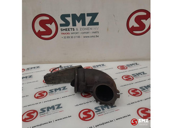 Двигун та запчастини MAN